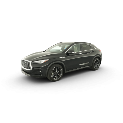 2023 INFINITI QX55