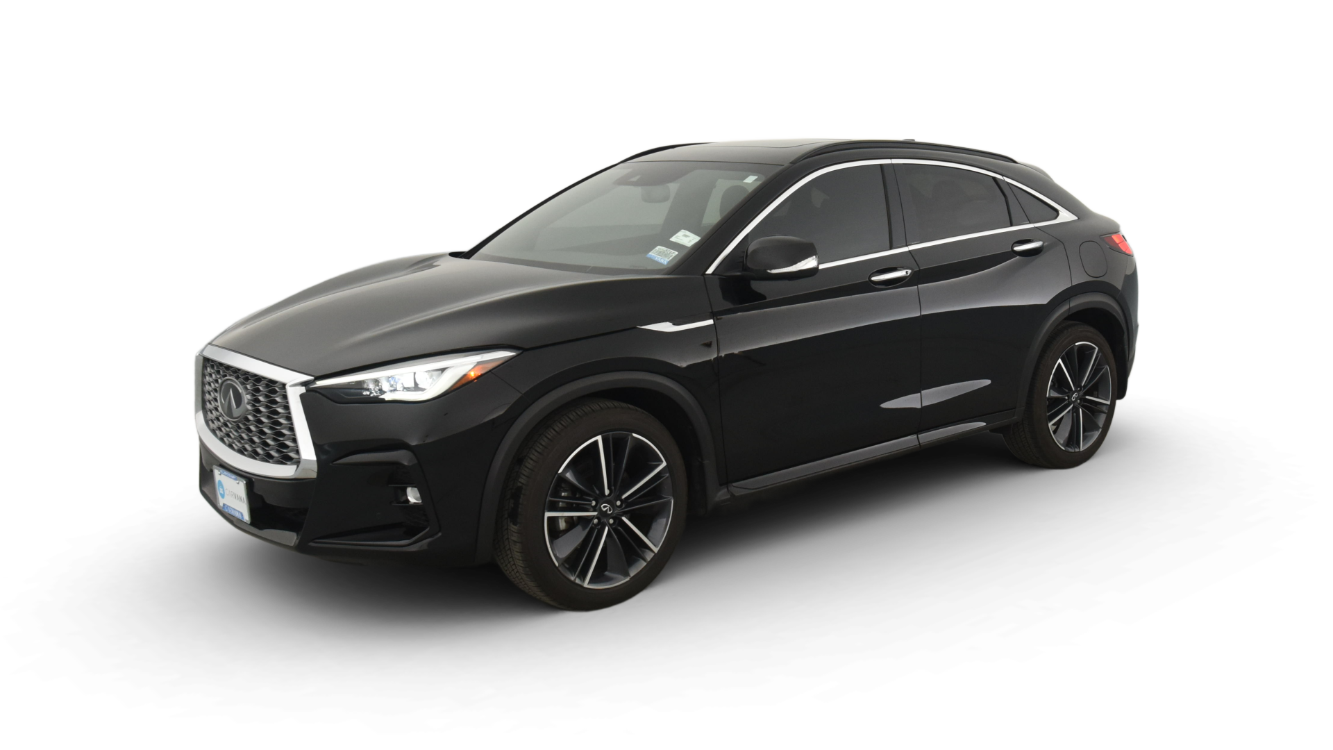 2023 INFINITI QX55 Essential