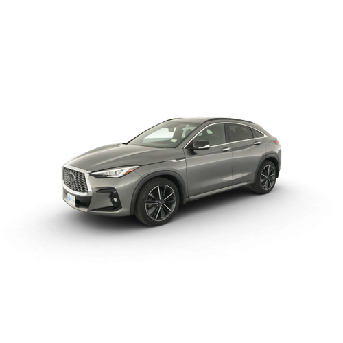 2023 INFINITI QX55