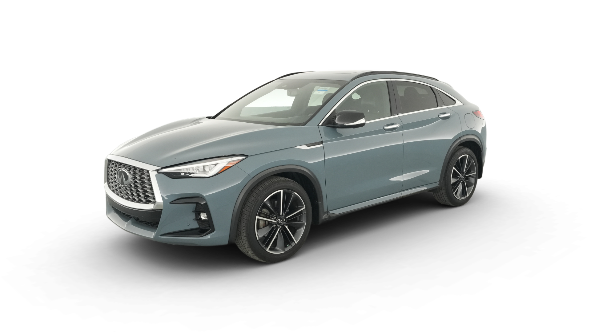 2023 INFINITI QX55 vehicle photo