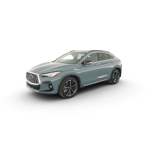2023 INFINITI QX55