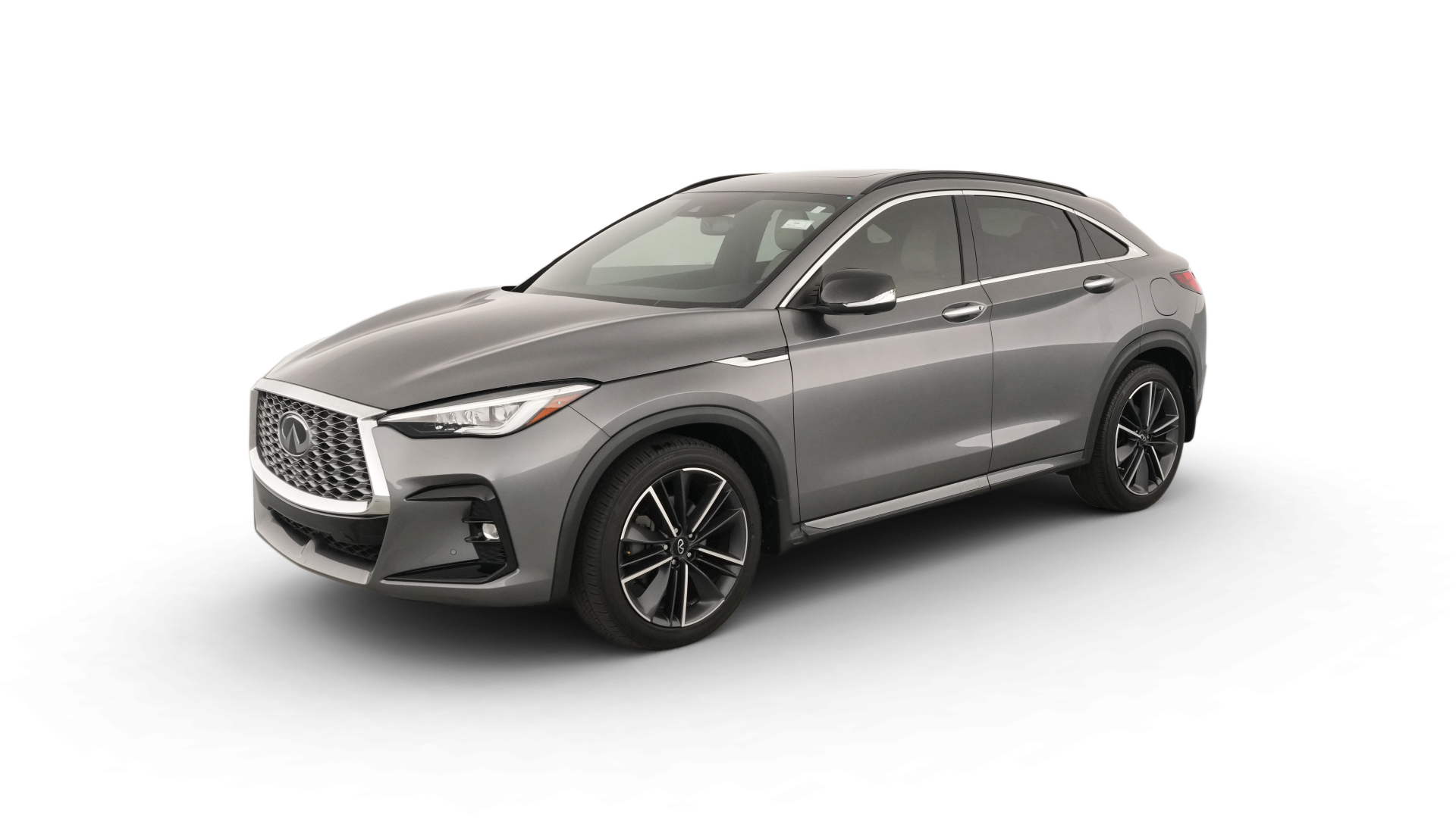 2023 INFINITI QX55