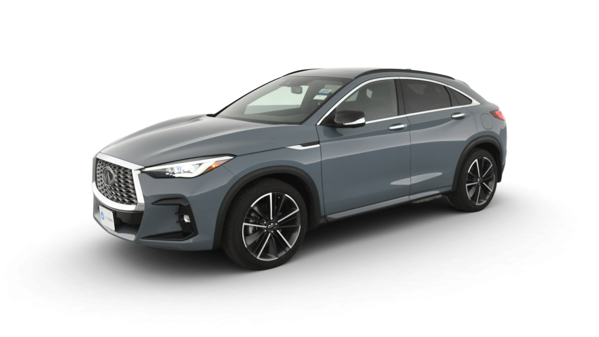 2023 INFINITI QX55 Essential
