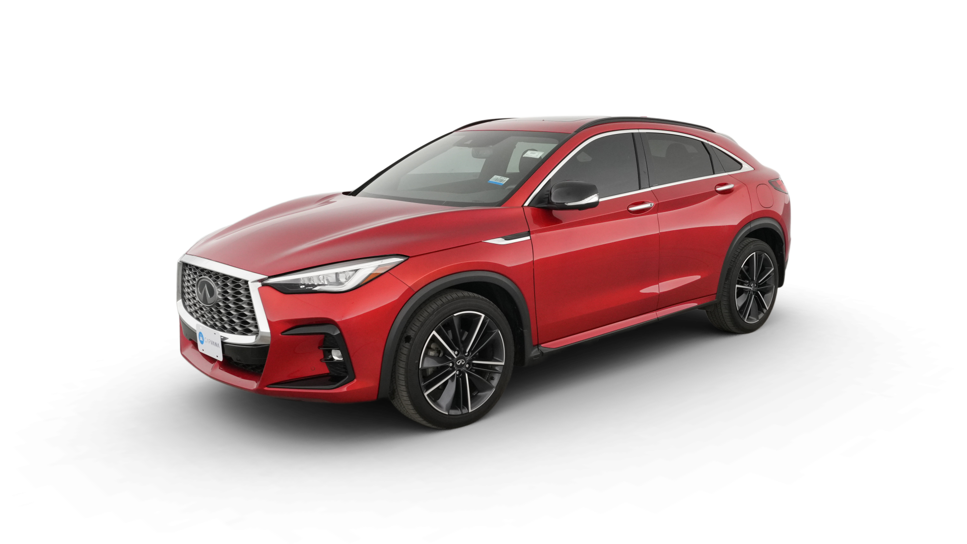 2023 INFINITI QX55 Essential