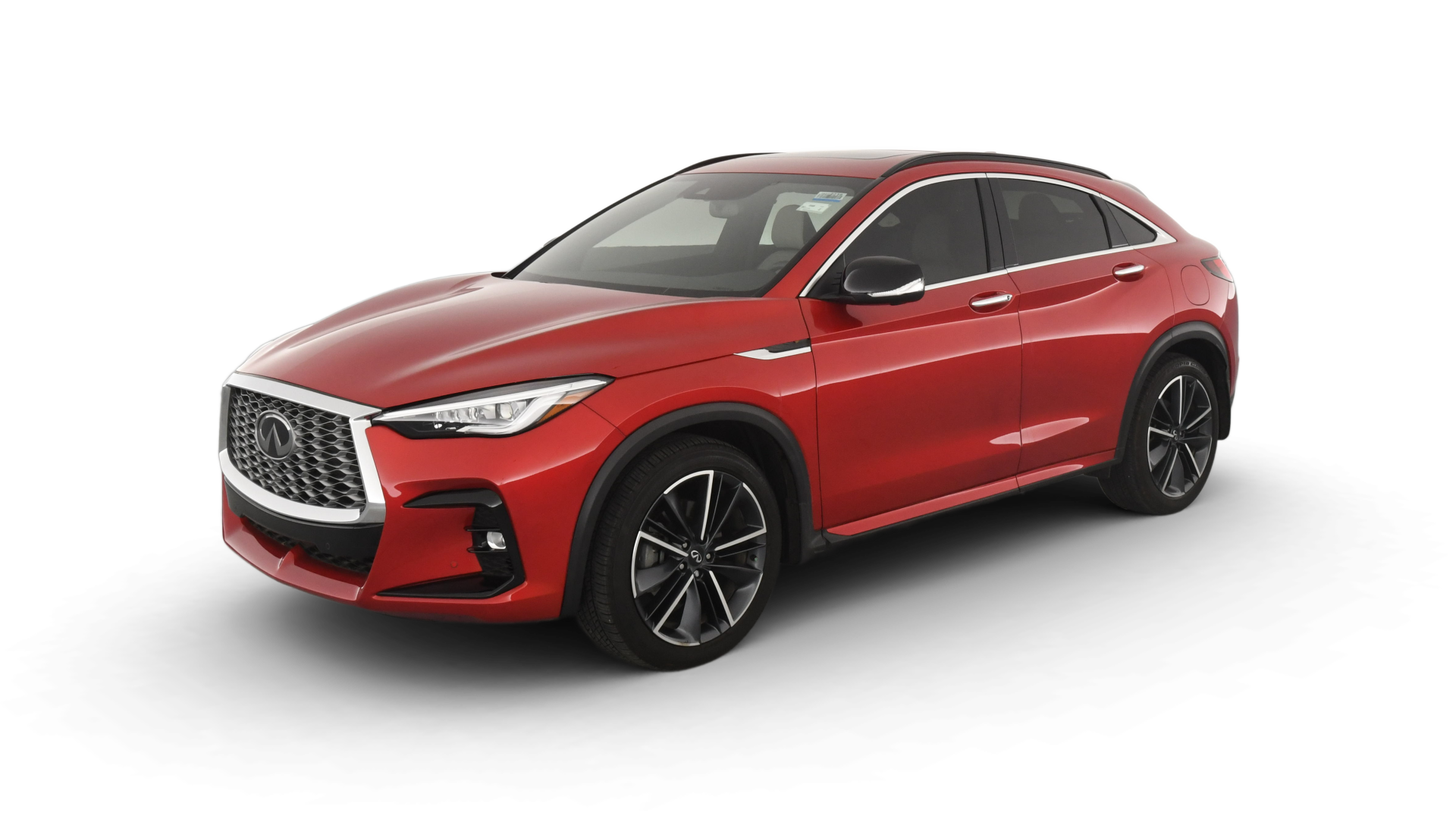 2023 INFINITI QX55 Essential