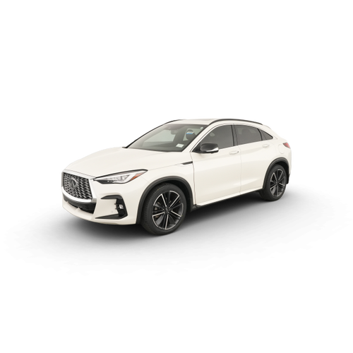 2023 INFINITI QX55