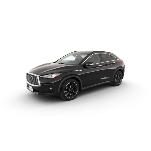 2023 INFINITI QX55
