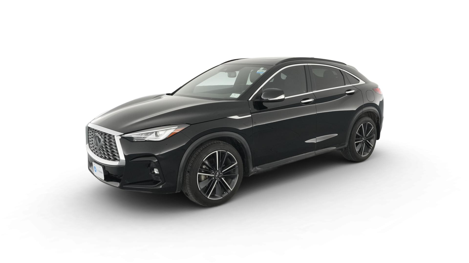 2023 INFINITI QX55