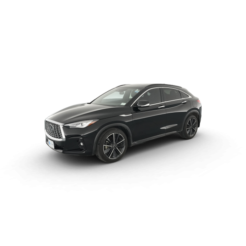 2023 INFINITI QX55
