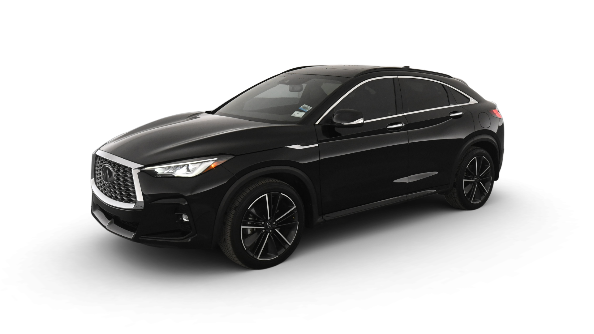 2023 INFINITI QX55