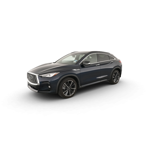 2023 INFINITI QX55