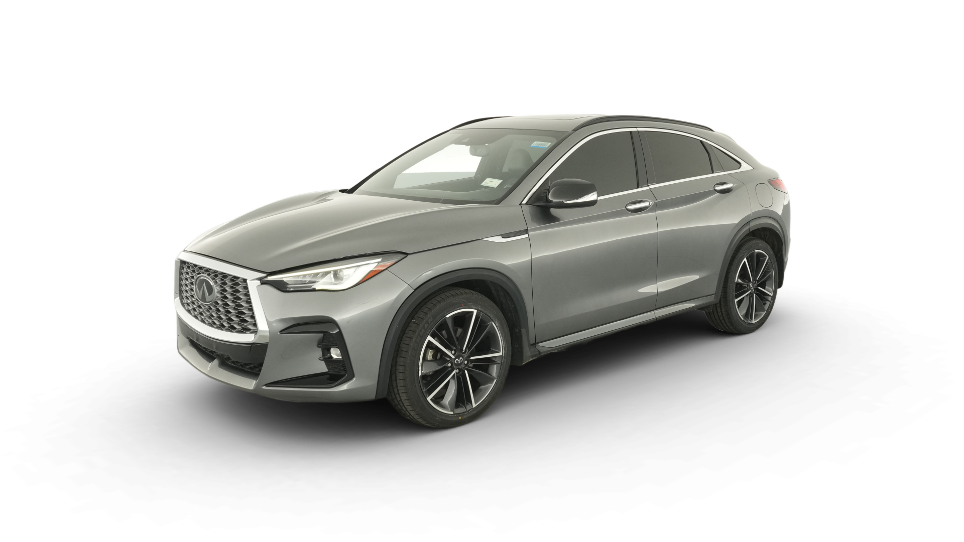 2023 INFINITI QX55 vehicle photo