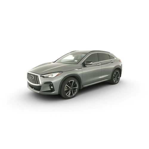 2023 INFINITI QX55
