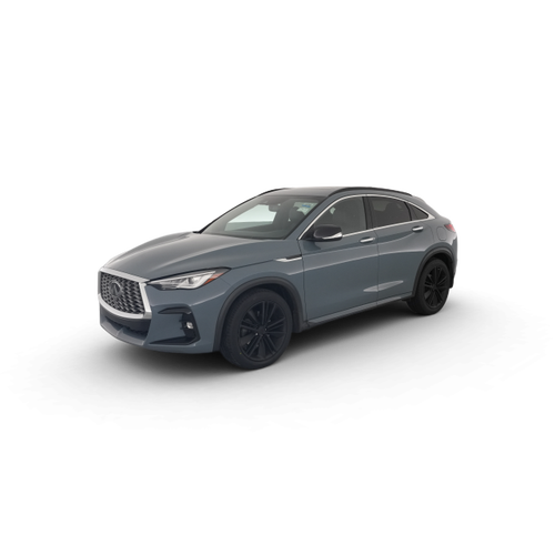 2023 INFINITI QX55
