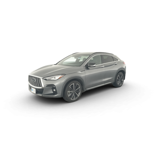 2023 INFINITI QX55