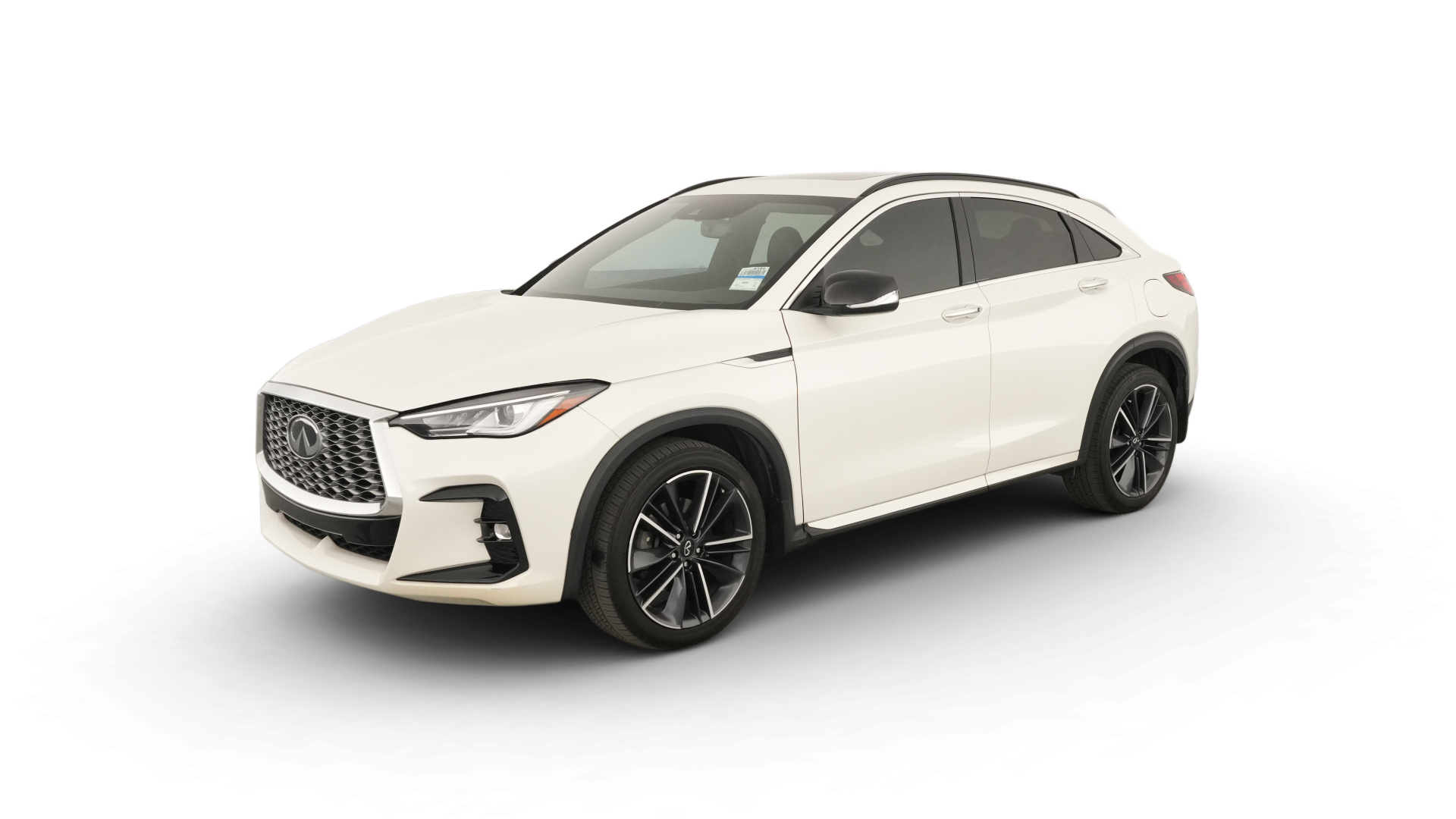 2023 INFINITI QX55 Luxe