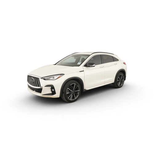 2023 INFINITI QX55