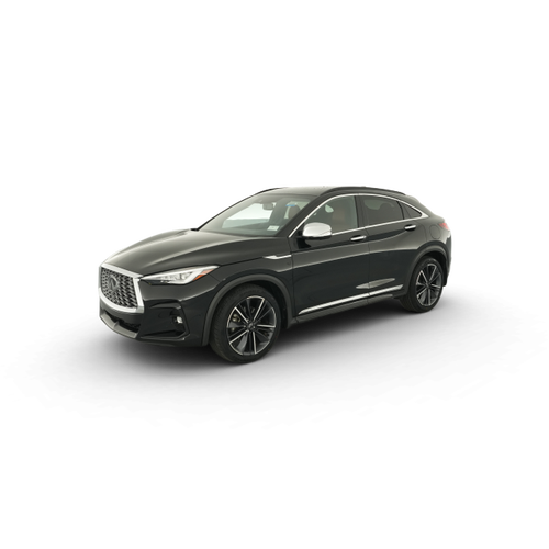 2023 INFINITI QX55