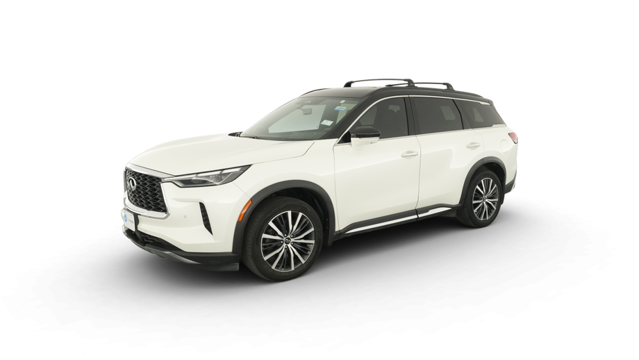 2023 INFINITI QX60