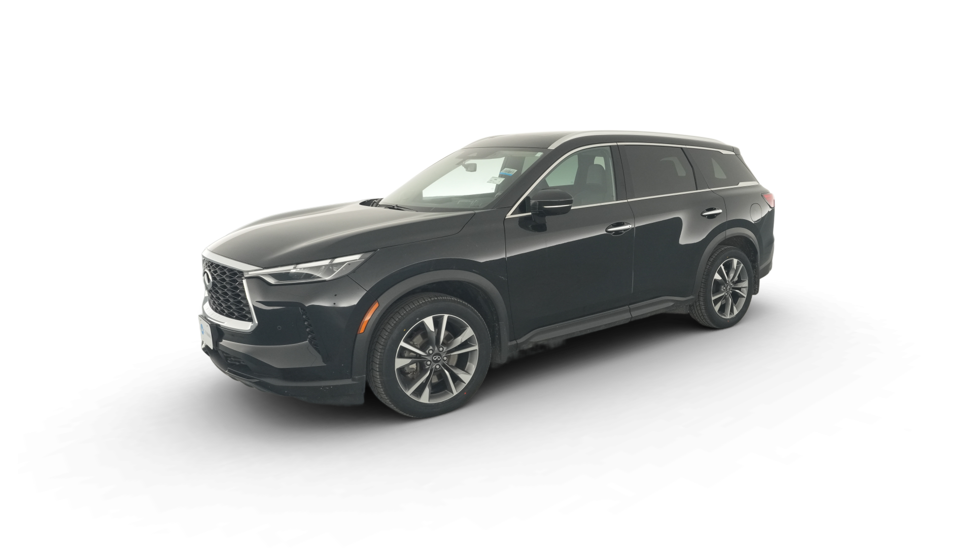 2023 INFINITI QX60 vehicle photo