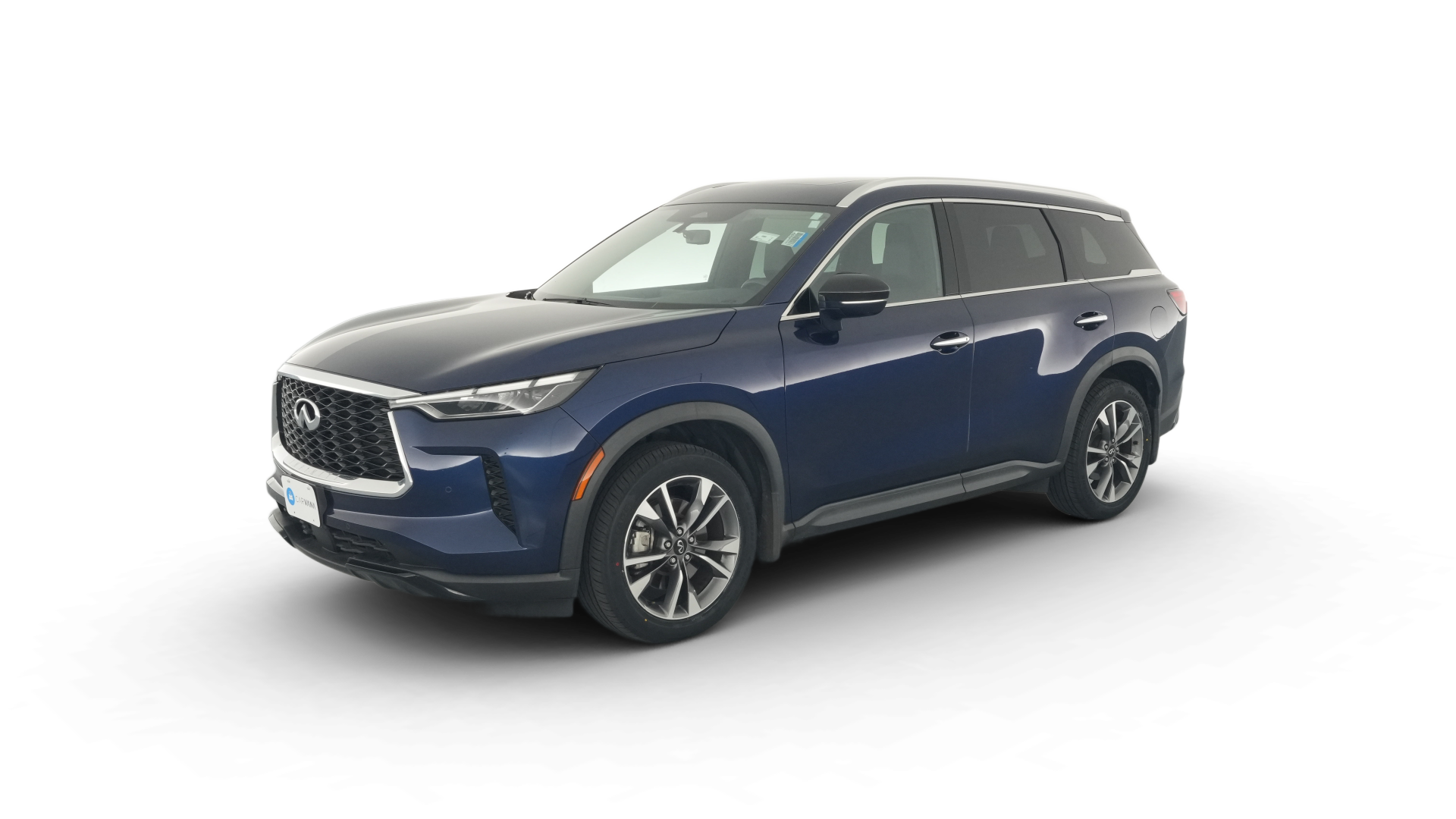 2023 INFINITI QX60 vehicle photo