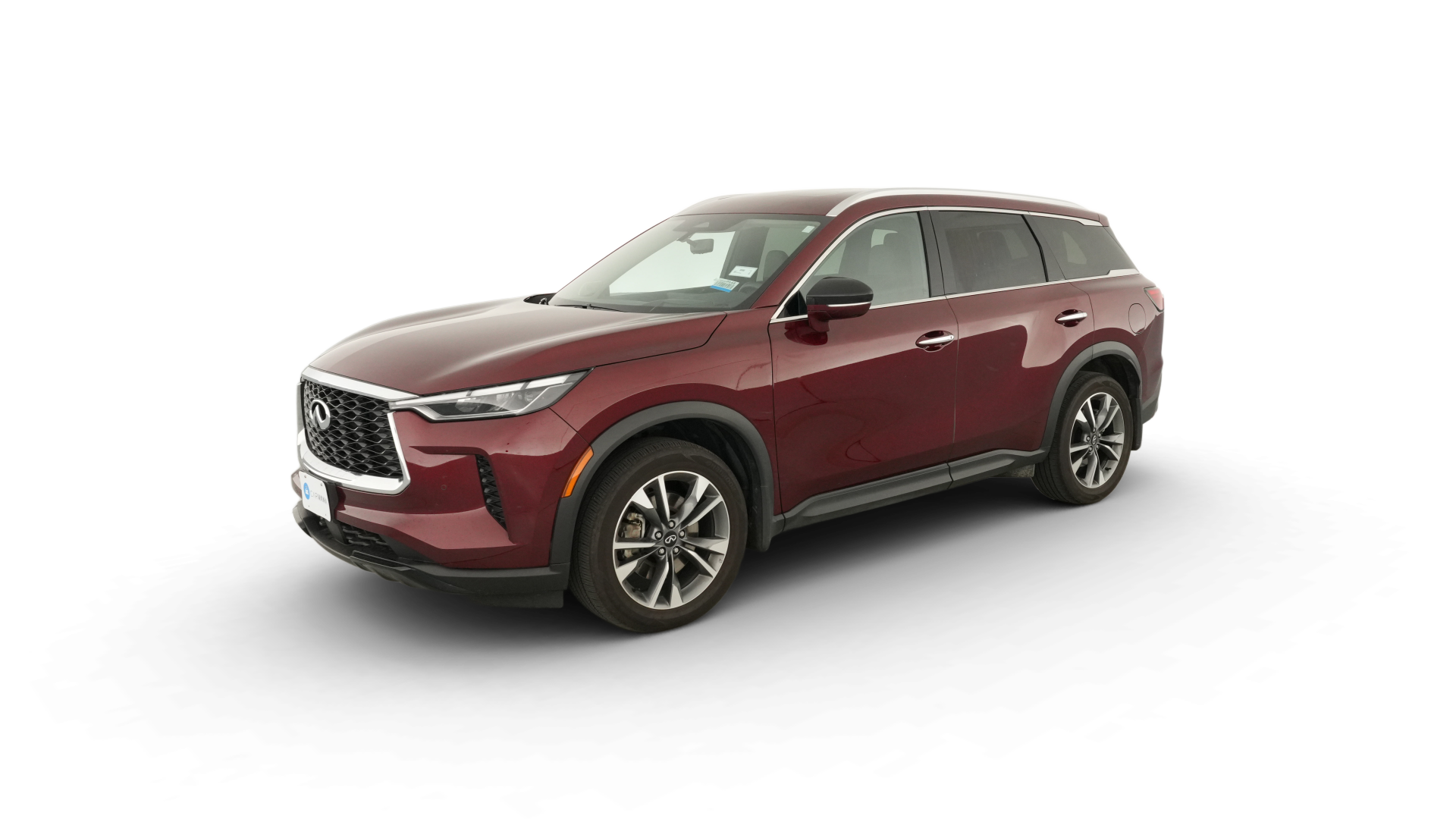 2023 INFINITI QX60 vehicle photo