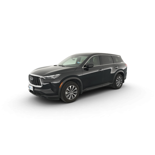 2023 INFINITI QX60