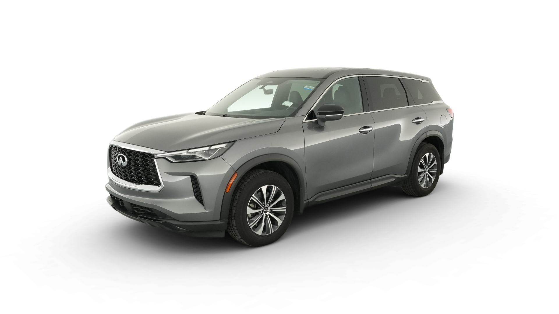 2023 INFINITI QX60 vehicle photo