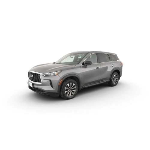 2023 INFINITI QX60