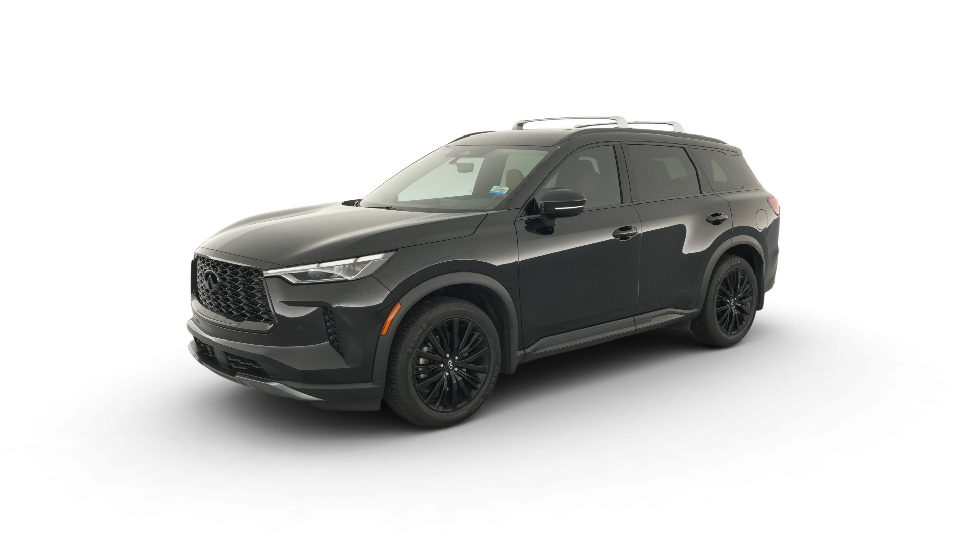 2023 INFINITI QX60 vehicle photo