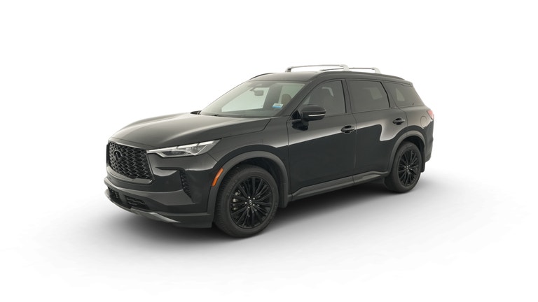 2023 INFINITI QX60 vehicle photo