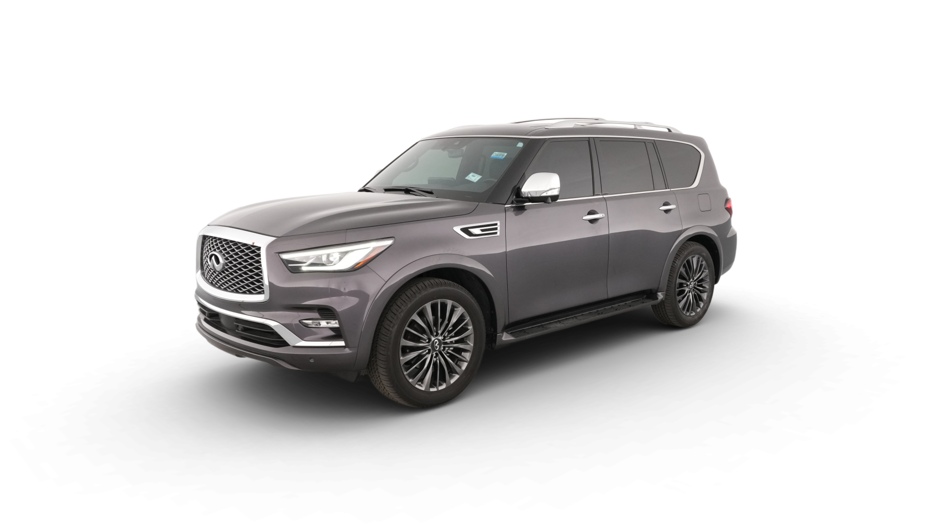 2023 INFINITI QX80 Sensory 4WD