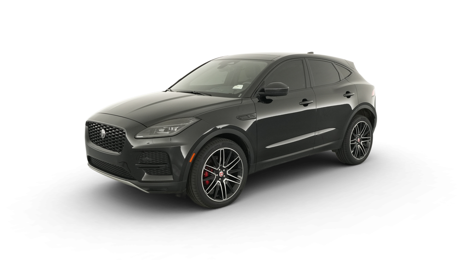 2023 Jaguar E-PACE