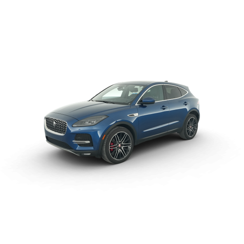 2023 Jaguar E-PACE