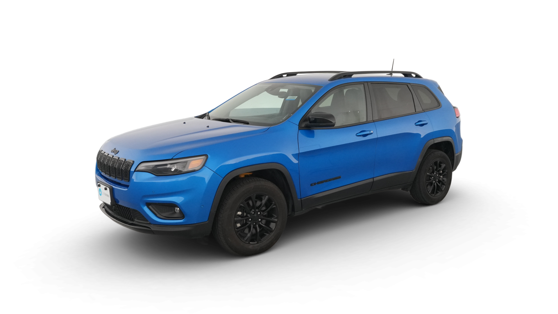 2023 Jeep Cherokee