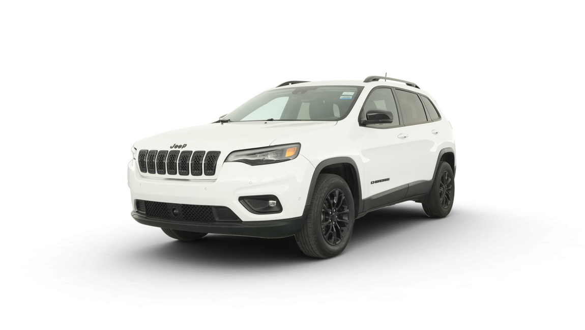 Jeep Cherokee Comfort Upgrade