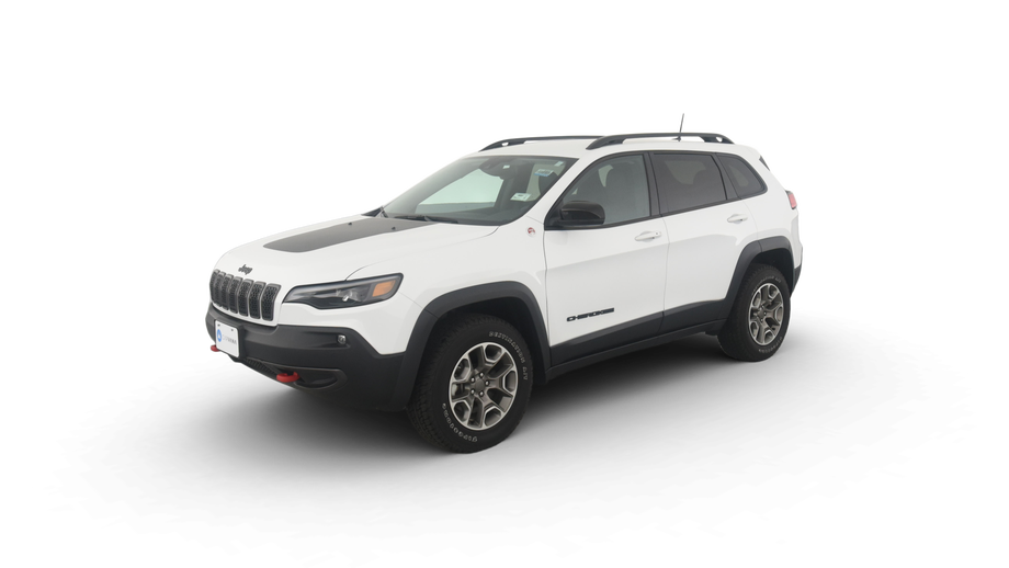 2023 Jeep Cherokee