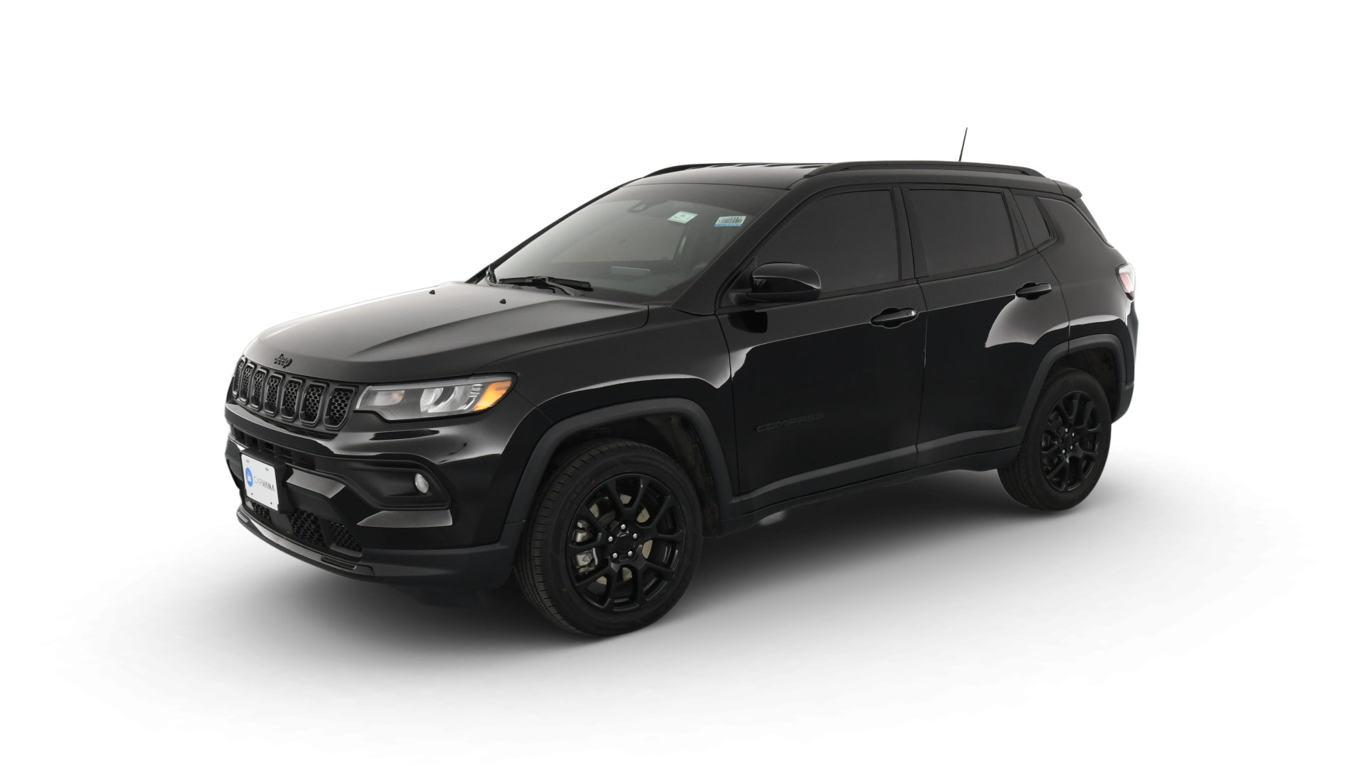 2023 Jeep Compass Altitude