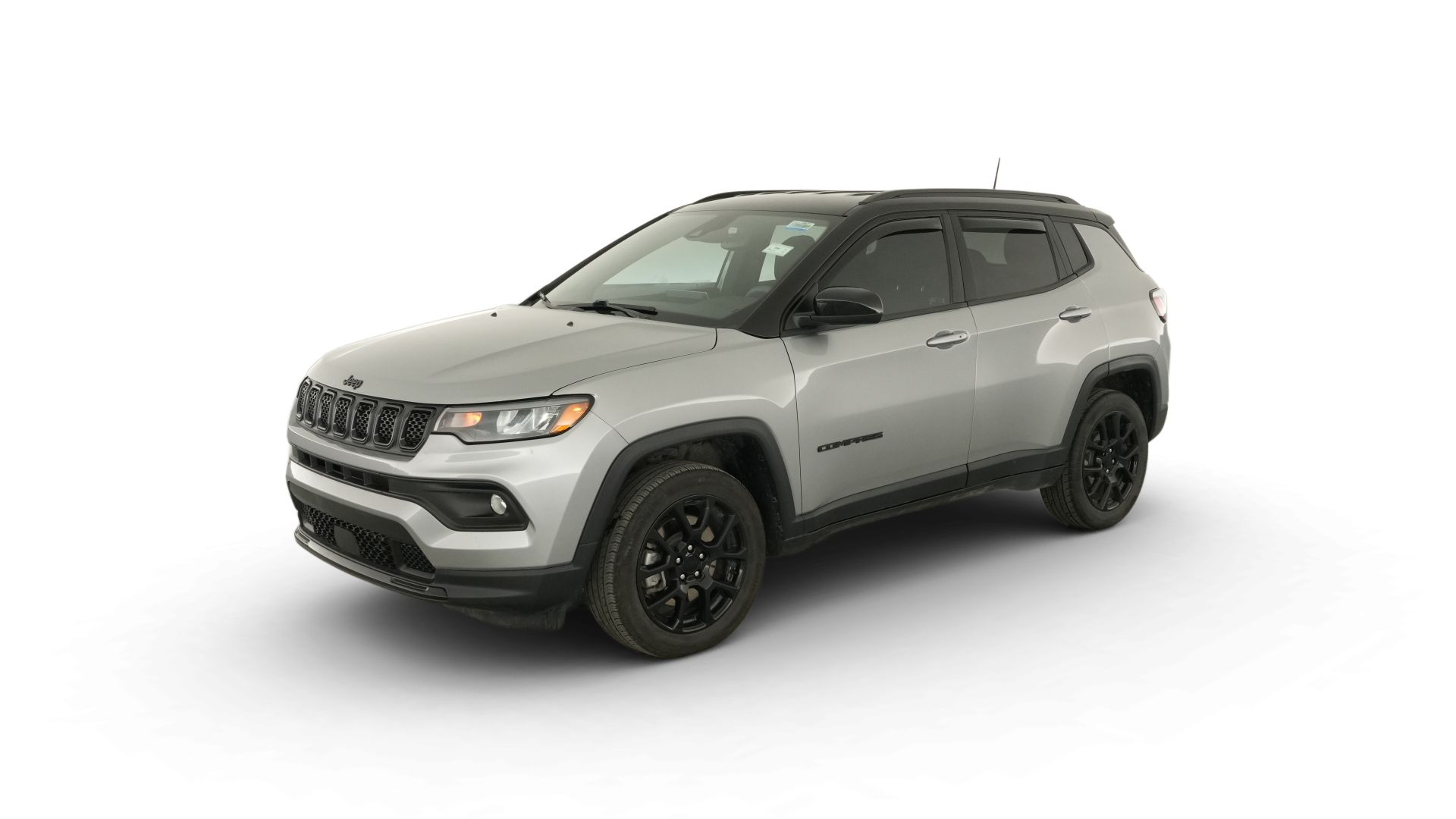 2023 Jeep Compass Altitude