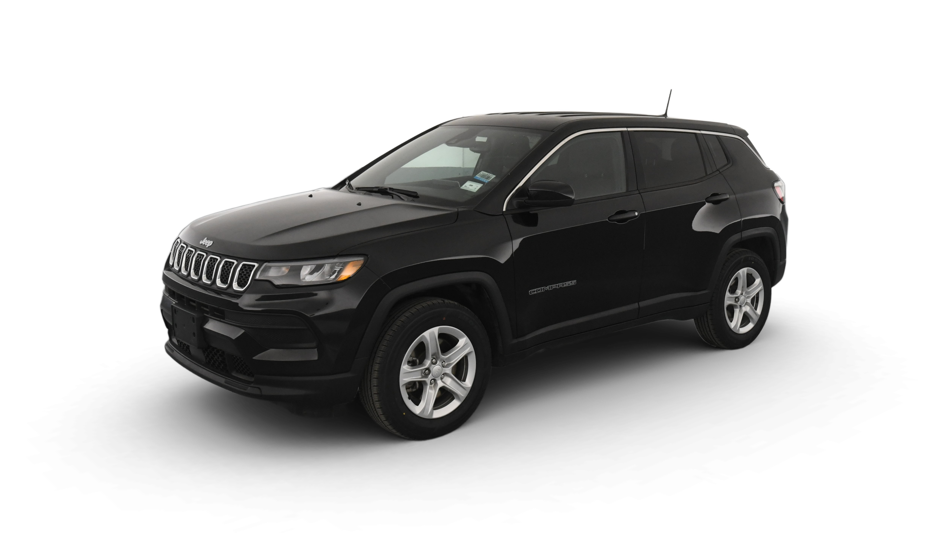 2023 Jeep Compass Sport