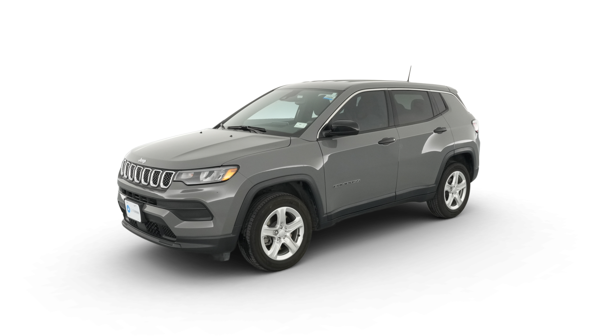 2023 Jeep Compass Sport