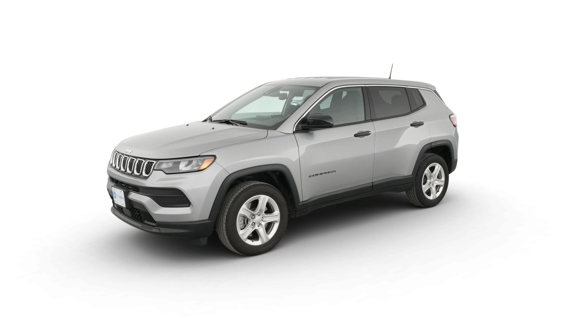 2023 Jeep Compass Sport