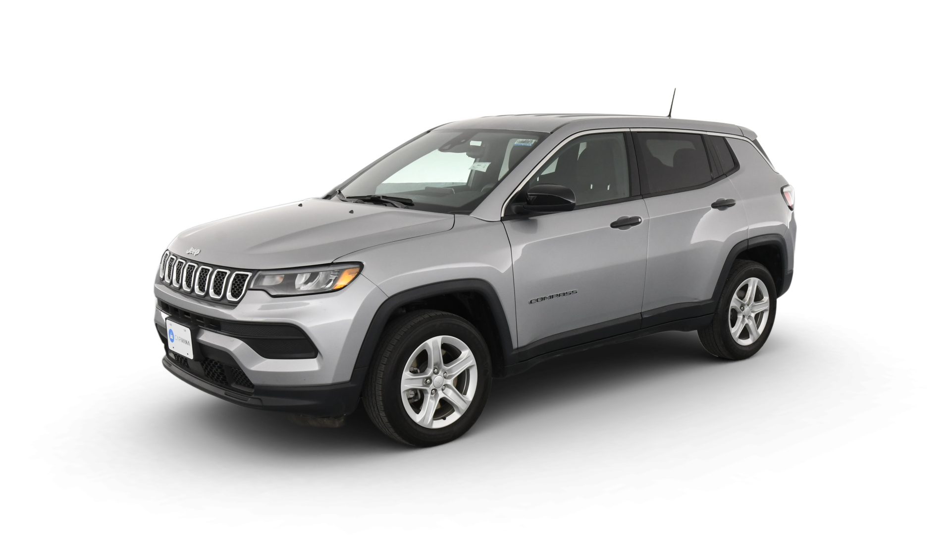 2023 Jeep Compass Sport