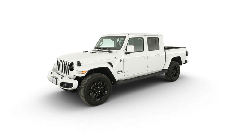 2023 Jeep Gladiator vehicle photo