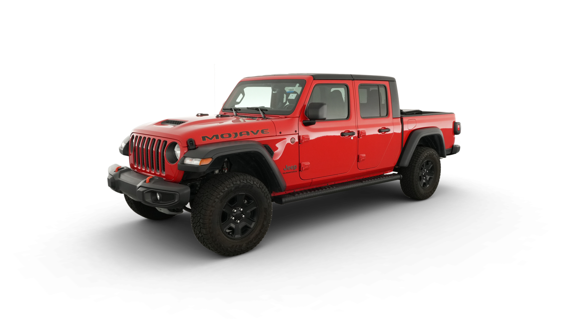 2023 Jeep Gladiator vehicle photo