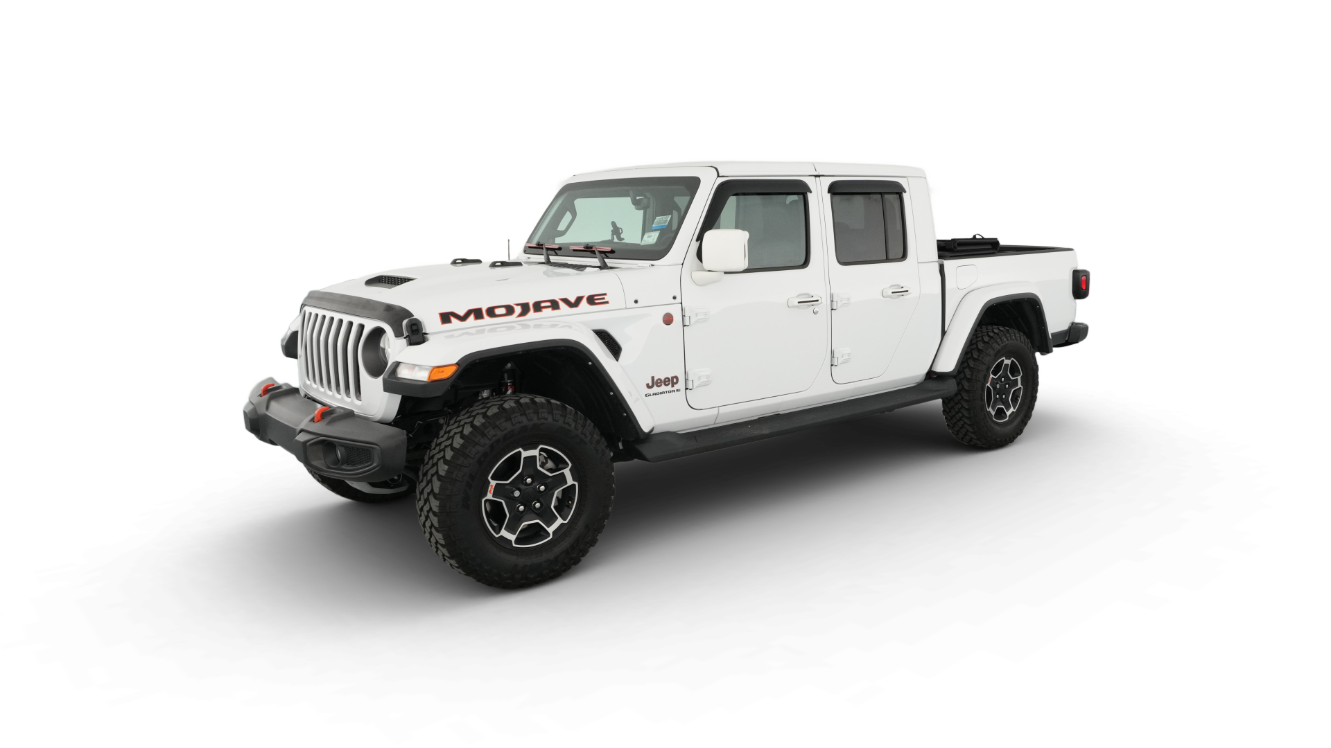 2023 Jeep Gladiator vehicle photo