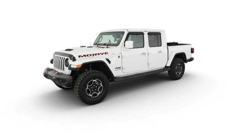 2023 Jeep Gladiator vehicle photo