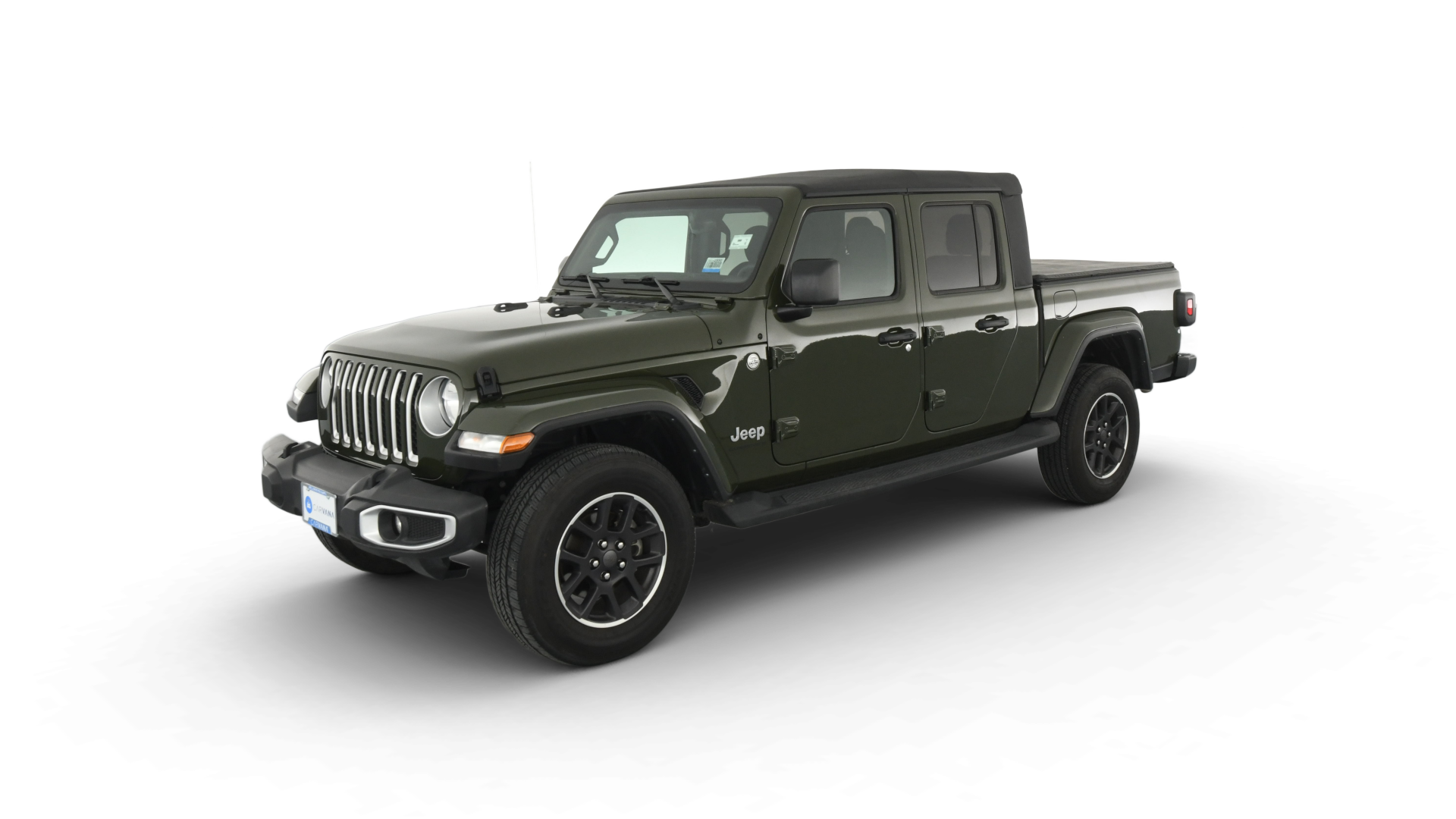 2023 Jeep Gladiator vehicle photo