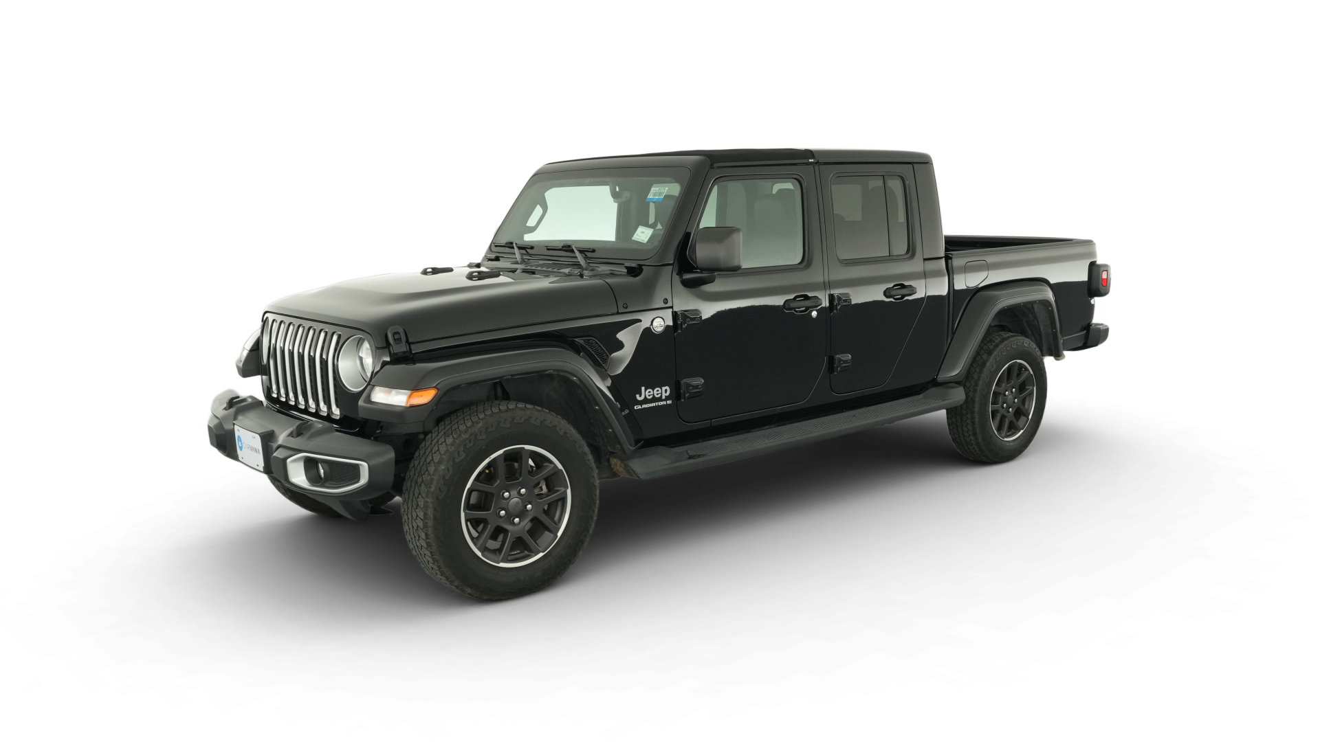 2023 Jeep Gladiator vehicle photo