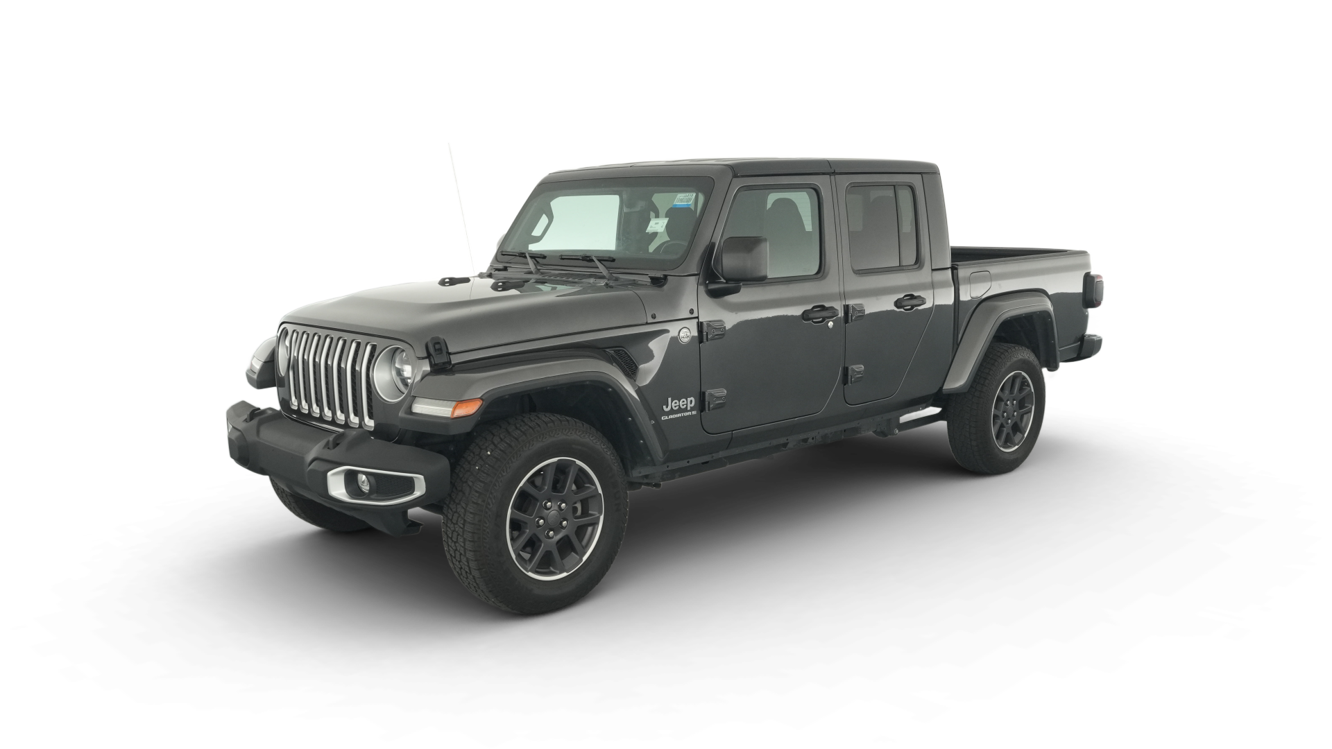 2023 Jeep Gladiator vehicle photo